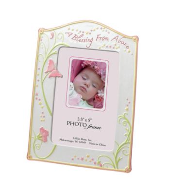 Lillian Rose® Baby 3 ½x5
