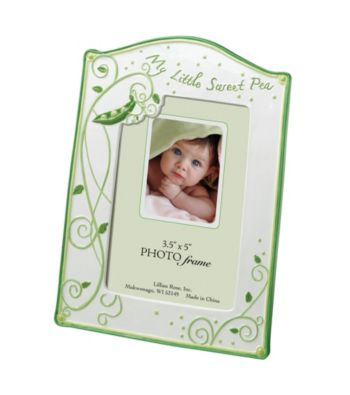 Lillian Rose® Baby 3 ½x5