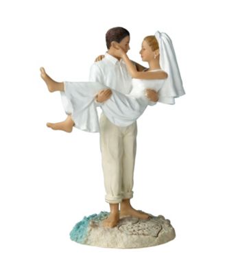 Lillian Rose® Beach Wedding Figurine