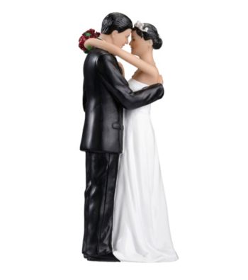 Lillian Rose® Hispanic Tender Moment Figurine