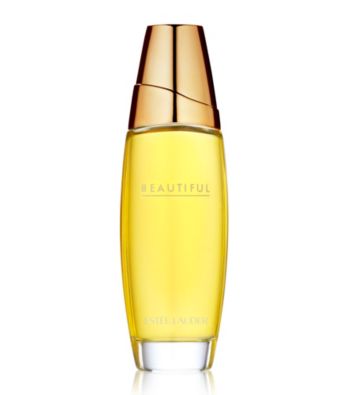 Estee Lauder Beautiful Women's Eau de Toilette Spray