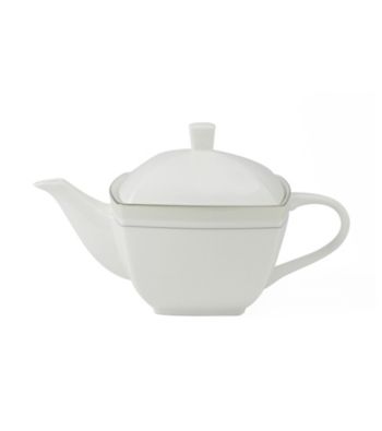 Mikasa® Platinum Matrix Tea Server