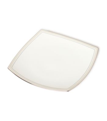 Mikasa® Platinum Matrix Dinner Plate
