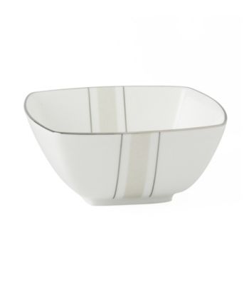 Mikasa® Platinum Matrix Fruit Bowl