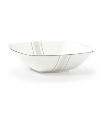 Mikasa® Platinum Matrix Soup Bowl