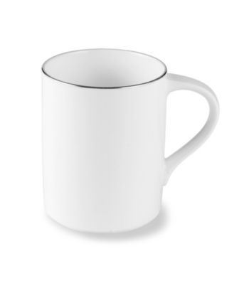 Mikasa® Couture Platinum Mug