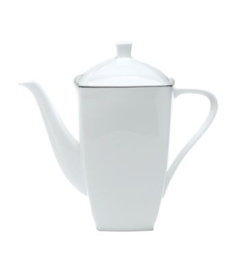 Mikasa® Couture Platinum Coffee Server