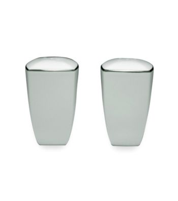 Mikasa® Couture Platinum Salt & Pepper Set