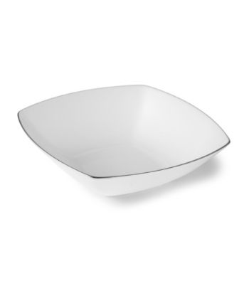 Mikasa® Couture Platinum Soup Bowl