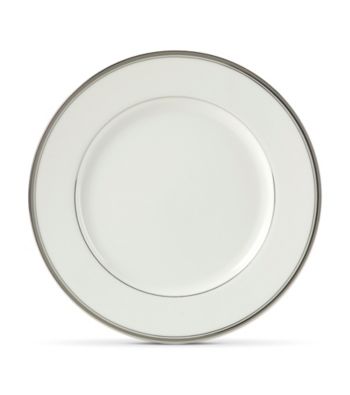 Mikasa® Gothic Platinum Salad Plate