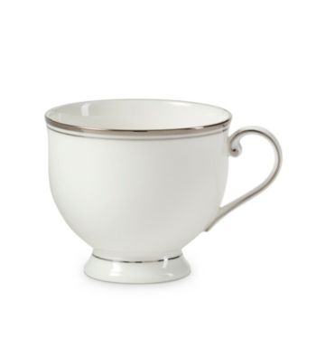 Mikasa® Gothic Platinum Teacup