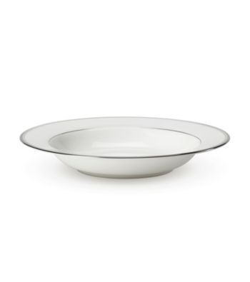 Mikasa® Gothic Platinum Soup Bowl