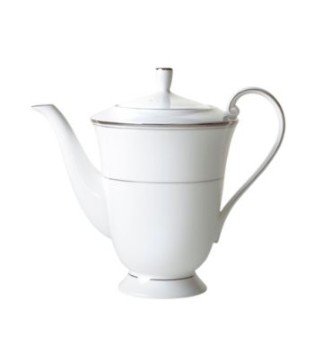 Mikasa® Gothic Platinum Coffee Server
