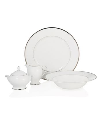 Mikasa® Cameo Platinum 5-pc. Serve Set