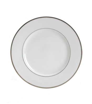 Mikasa® Cameo Platinum Dinner Plate