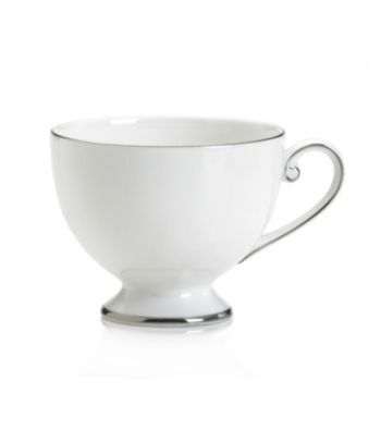 Mikasa® Cameo Platinum Teacup