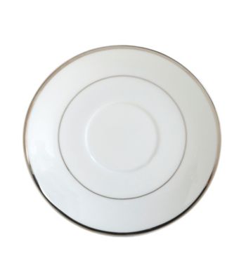Mikasa® Cameo Platinum Saucer