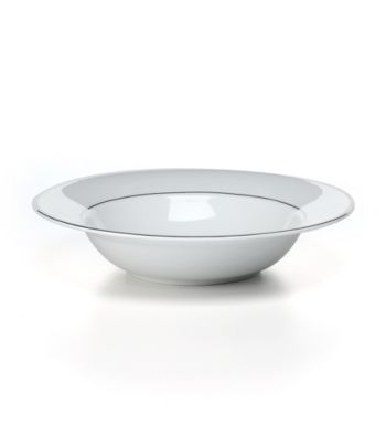 Mikasa® Cameo Platinum Soup Bowl