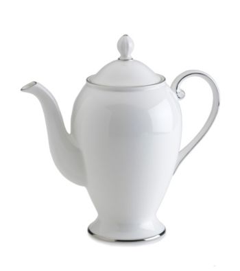 Mikasa® Cameo Platinum Coffee Server