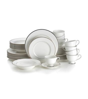 Mikasa® Cameo Platinum 40-pc. Set