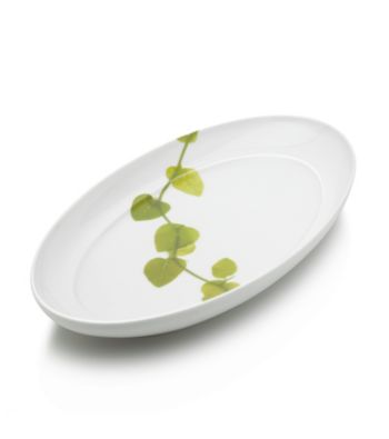 Mikasa® Daylight Oval Vegetable Bowl