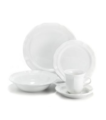 Mikasa® French Country White 5-pc. Set