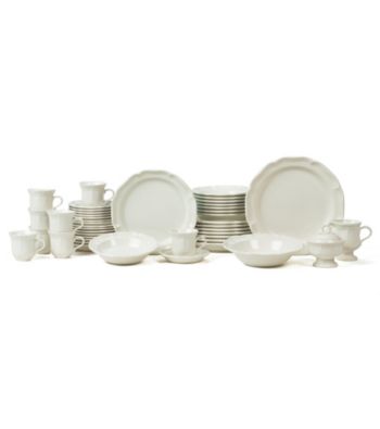 Mikasa® French Countryside 45-pc. Dinnerware Set