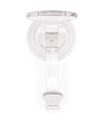 InterDesign® Spa Power Lock® Suction Hook