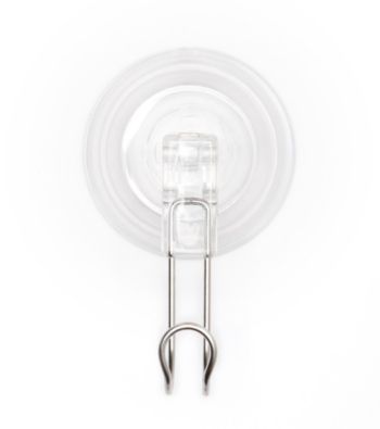 InterDesign® Reo Power Lock® Suction Hook