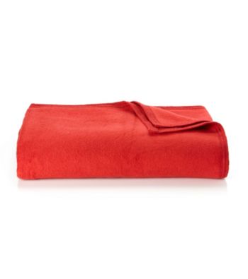 Elite Home Products Soft Comfort Blanket