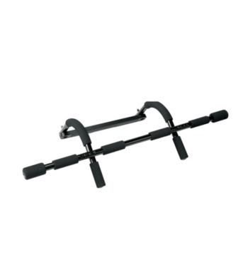 Pure Fitness® Multi-Purpose Workout Bar