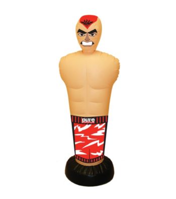 Pure Boxing Cage Fighter Punching Bag