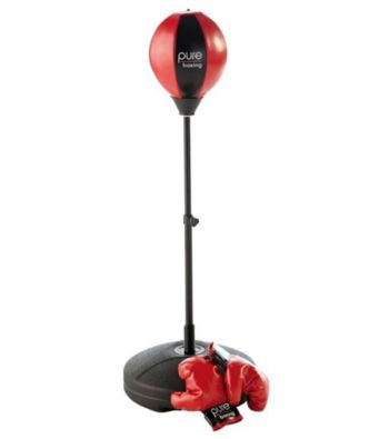 Pure Boxing Punch & Play Boxing Set