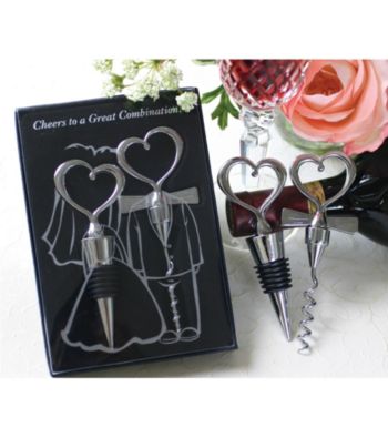 Kate Aspen Cheers to a Great Combination Wine Set - Set of 6