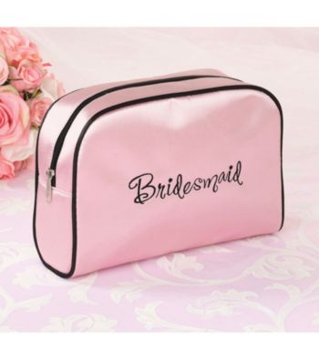 Lillian Rose® Pink Satin 