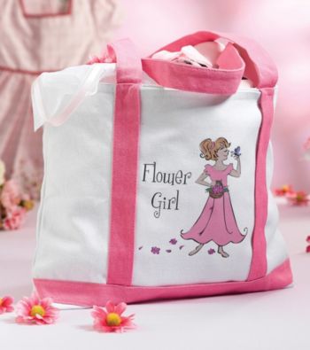 Lillian Rose® White & Pink 
