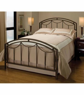 Arlington Bed Collection by Hillsdale®