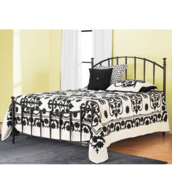 Bel Air Bed Collection by Hillsdale®