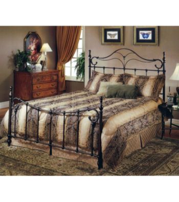 Bennett Bed Collection by Hillsdale®