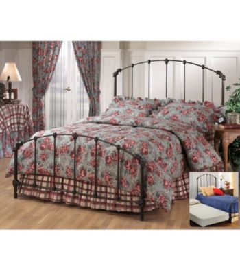 Bonita Bed Collection by Hillsdale®