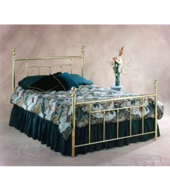 Chelsea Bed Collection by Hillsdale®