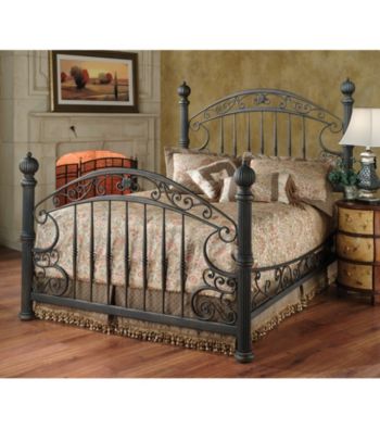 Chesapeake Bed Collection by Hillsdale®