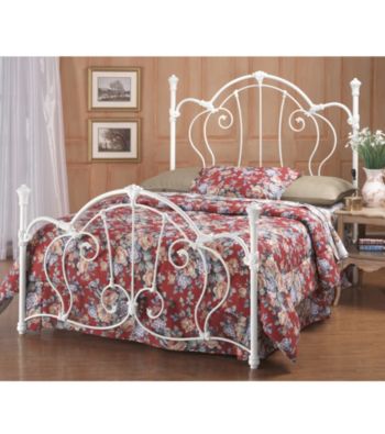 Cherie Bed Collection by Hillsdale®