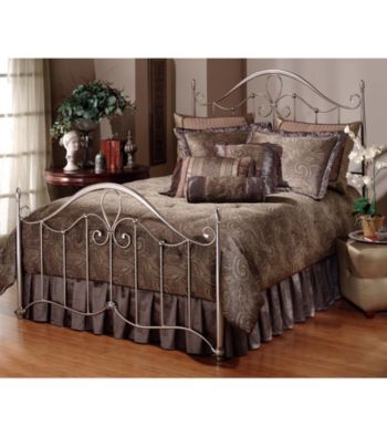 Doheny Bed Collection by Hillsdale®