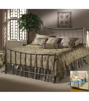 Edgewood Bed Collection by Hillsdale®