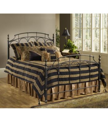 Ennis Bed Collection by Hillsdale®