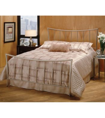 Eva Bed Collection by Hillsdale®