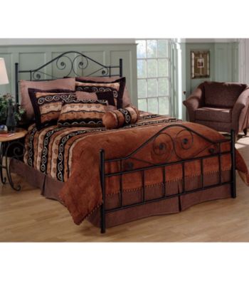 Harrison Bed Collection by Hillsdale®