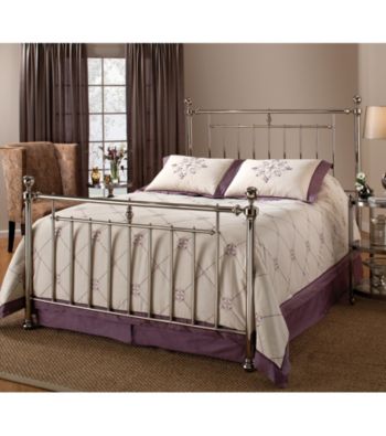 Holland Bed Collection by Hillsdale®