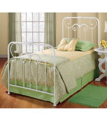 Lindsey Bed Collection by Hillsdale®